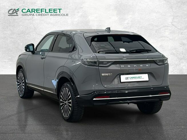 Honda e:NY1 Elegance Hatchback
