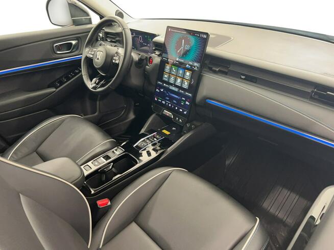 Honda e:NY1 Elegance Hatchback