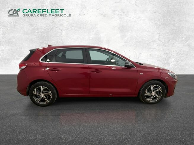 Hyundai i30 1.5 T-GDI 48V Smart Hatchback