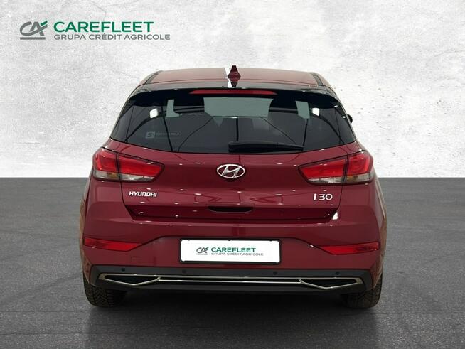 Hyundai i30 1.5 T-GDI 48V Smart Hatchback
