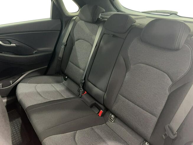 Hyundai i30 1.5 T-GDI 48V Smart Hatchback