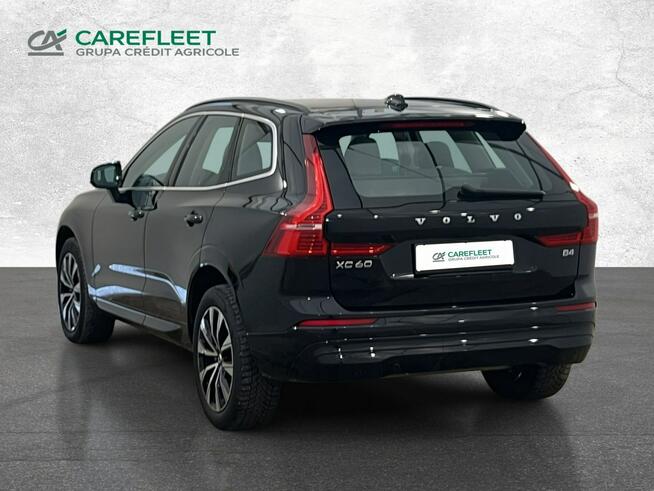 Volvo XC60 B Core aut Kombi