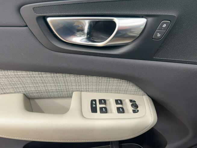 Volvo XC60 B Core aut Kombi