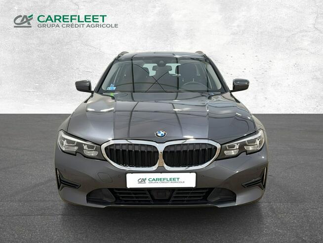 BMW Seria 3 318i aut Kombi