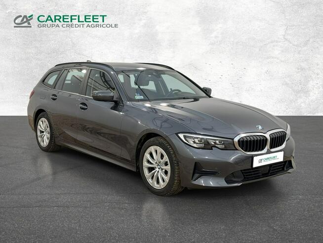 BMW Seria 3 318i aut Kombi