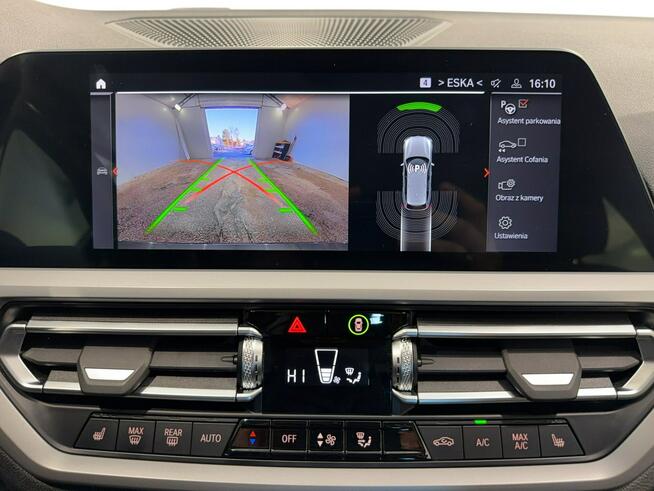 BMW Seria 3 318i aut Kombi