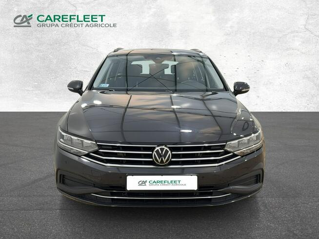 Volkswagen Passat 1.5 TSI EVO Business DSG Kombi