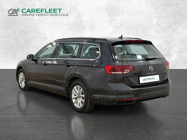 Volkswagen Passat 1.5 TSI EVO Business DSG Kombi