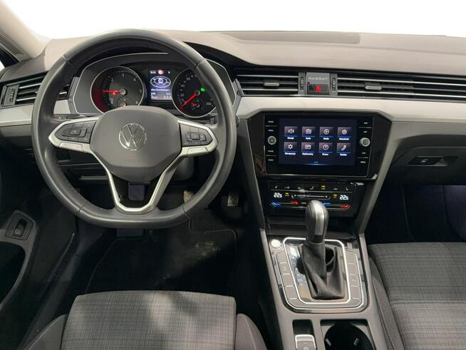 Volkswagen Passat 1.5 TSI EVO Business DSG Kombi