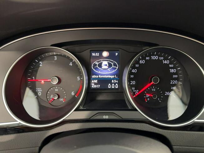 Volkswagen Passat 1.5 TSI EVO Business DSG Kombi