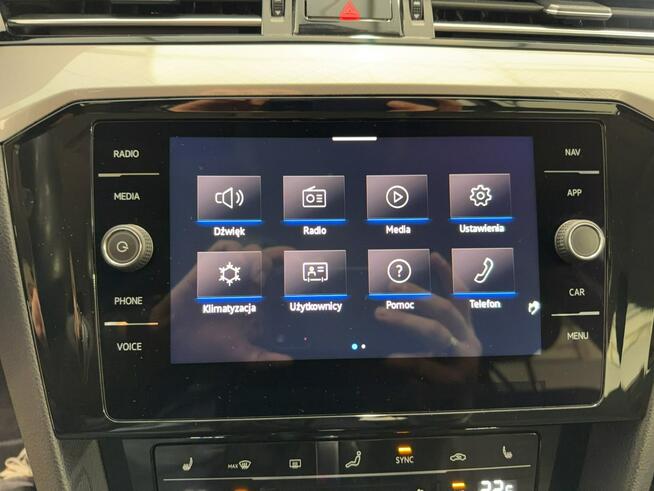 Volkswagen Passat 1.5 TSI EVO Business DSG Kombi