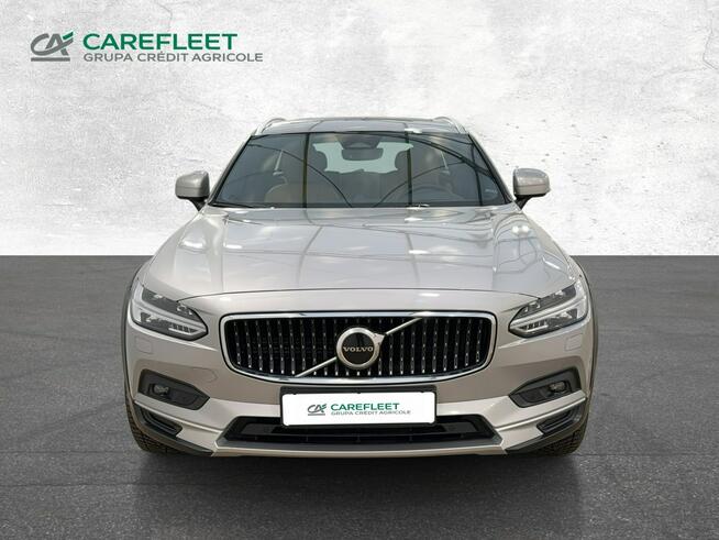 Volvo V90 Cross Country B5 D AWD Ultimate Bright aut Kombi Hak