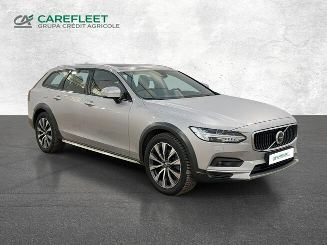 Volvo V90 Cross Country B5 D AWD Ultimate Bright aut Kombi Hak