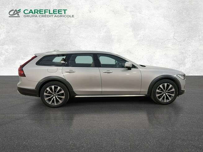 Volvo V90 Cross Country B5 D AWD Ultimate Bright aut Kombi Hak