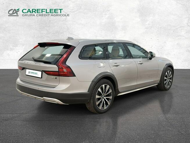 Volvo V90 Cross Country B5 D AWD Ultimate Bright aut Kombi Hak