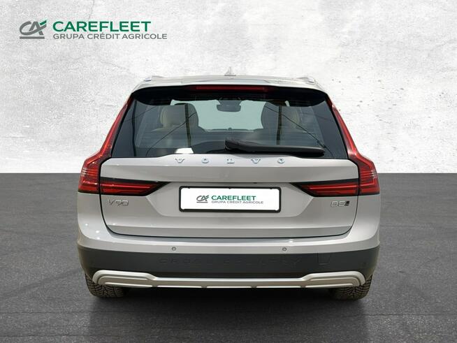 Volvo V90 Cross Country B5 D AWD Ultimate Bright aut Kombi Hak