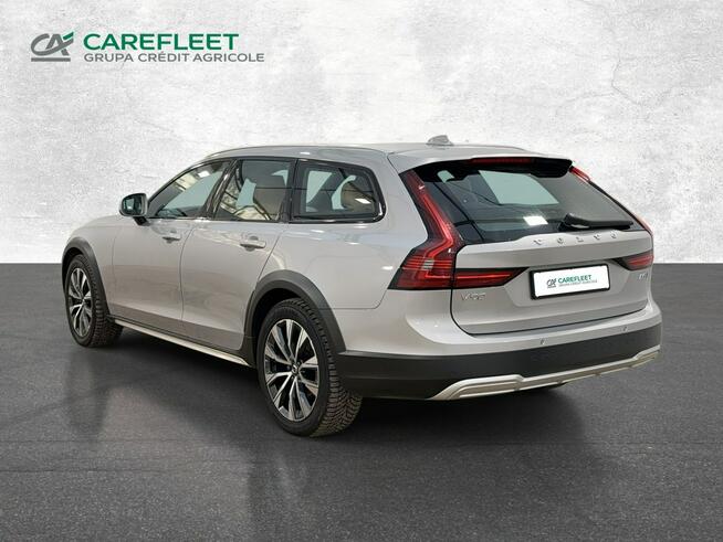 Volvo V90 Cross Country B5 D AWD Ultimate Bright aut Kombi Hak