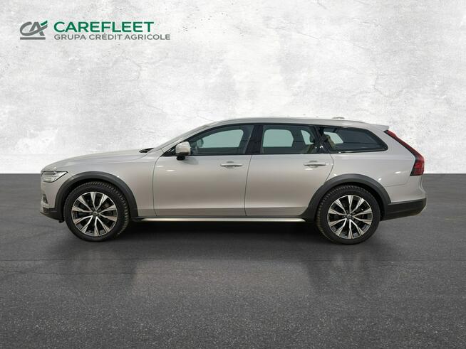 Volvo V90 Cross Country B5 D AWD Ultimate Bright aut Kombi Hak