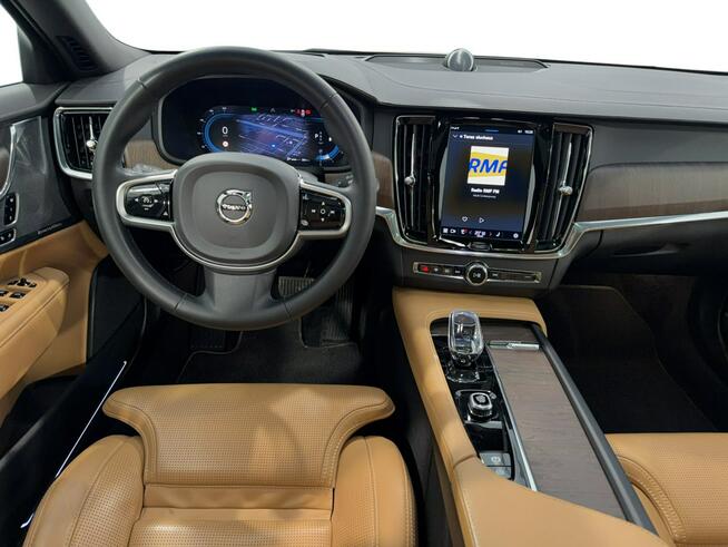 Volvo V90 Cross Country B5 D AWD Ultimate Bright aut Kombi Hak