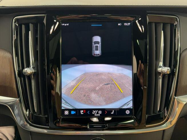 Volvo V90 Cross Country B5 D AWD Ultimate Bright aut Kombi Hak