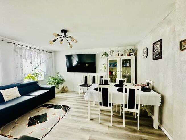 Dom Kuropatnik gm. Strzelin,