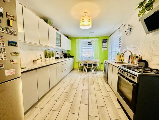 Dom Kuropatnik gm. Strzelin,