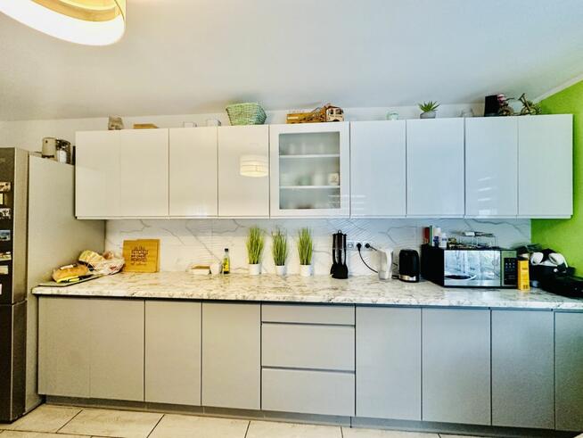 Dom Kuropatnik gm. Strzelin,