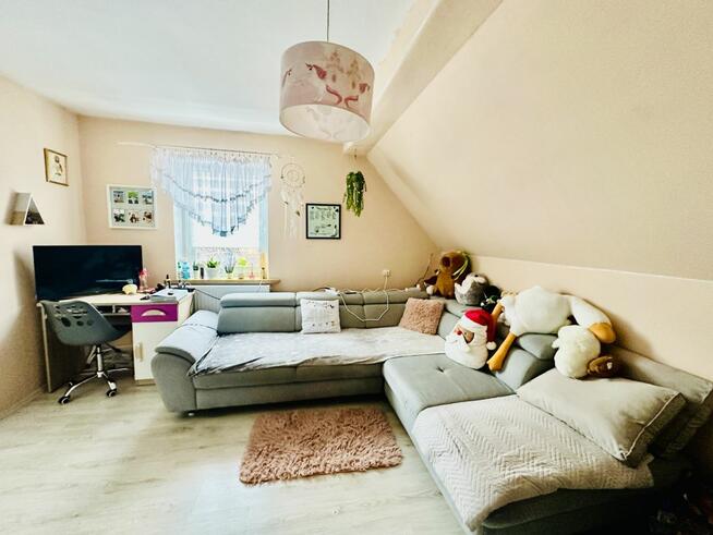 Dom Kuropatnik gm. Strzelin,