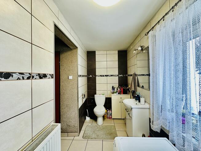 Dom Kuropatnik gm. Strzelin,