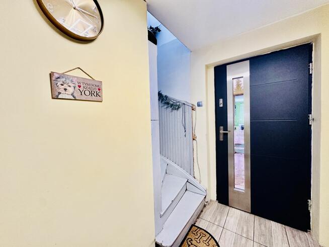 Dom Kuropatnik gm. Strzelin,