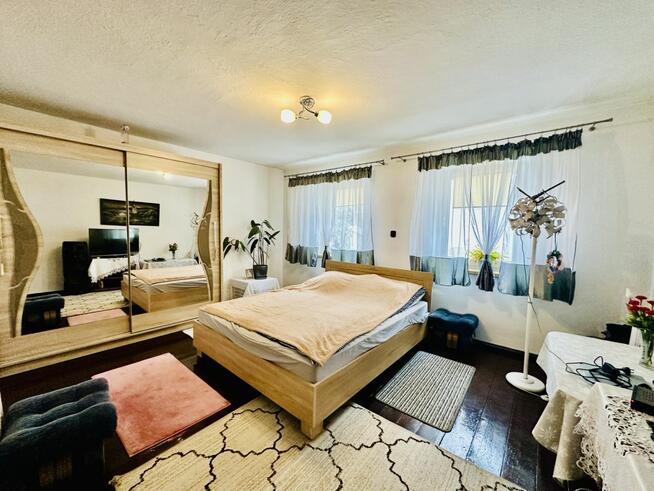 Dom Kuropatnik gm. Strzelin,