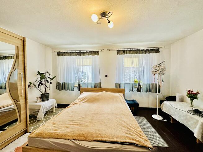 Dom Kuropatnik gm. Strzelin,