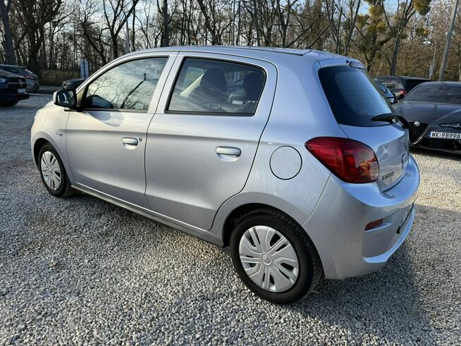 Mitsubishi Space Star 1.0 71KM, Salon Polska! FV 23%
