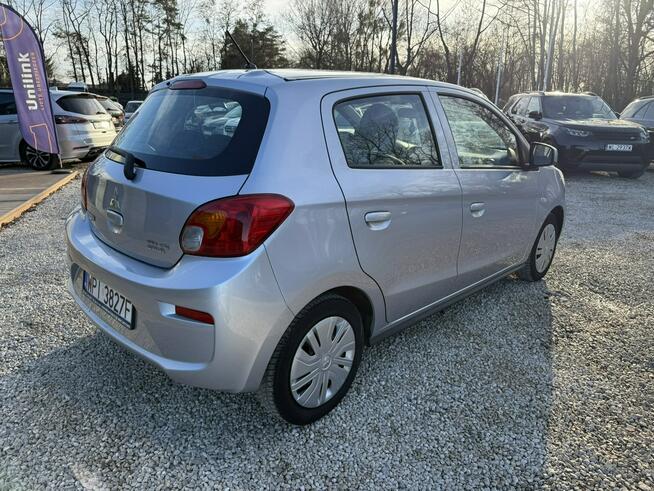 Mitsubishi Space Star 1.0 71KM, Salon Polska! FV 23%