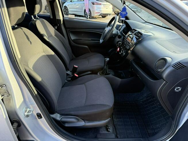Mitsubishi Space Star 1.0 71KM, Salon Polska! FV 23%