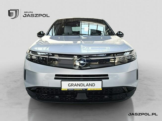 Opel Grandland GS MHEV 1.2 145 KM - Ochrona 8-Lat