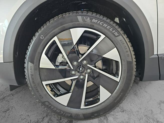 Opel Grandland GS MHEV 1.2 145 KM - Ochrona 8-Lat