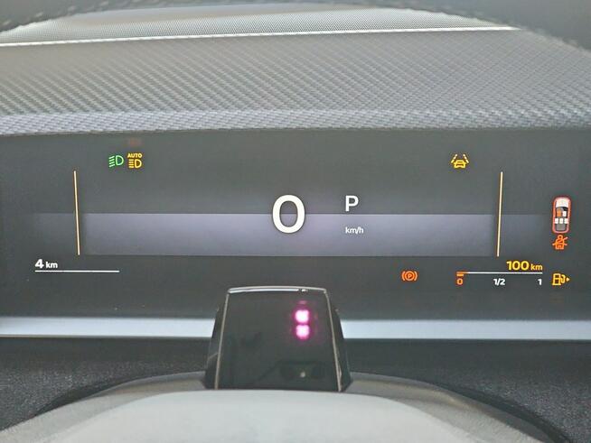 Opel Grandland GS MHEV 1.2 145 KM - Ochrona 8-Lat