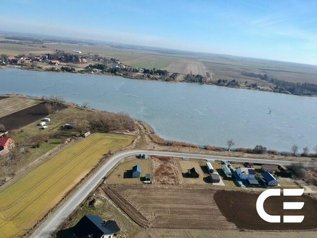 Domek nad Zalewem Machalickim | gotowy, wyposażony