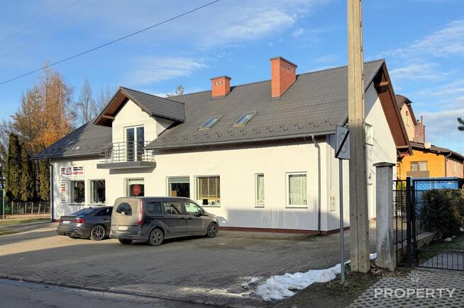 Lokal użytkowy Nowy Sącz