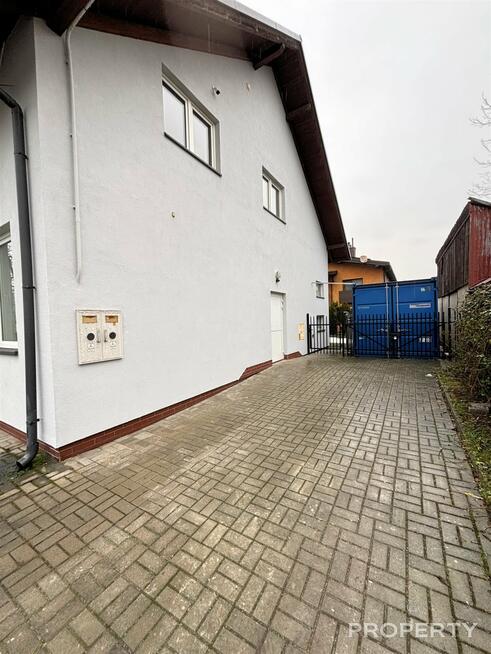 Lokal użytkowy Nowy Sącz