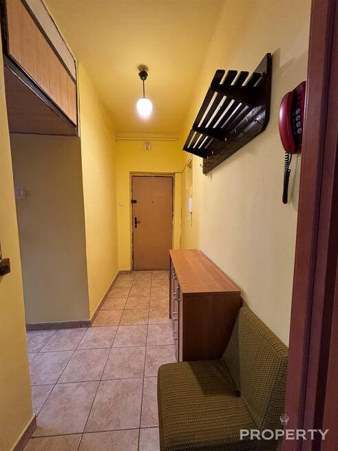 Mieszkanie Nowy Sącz Przydworcowe