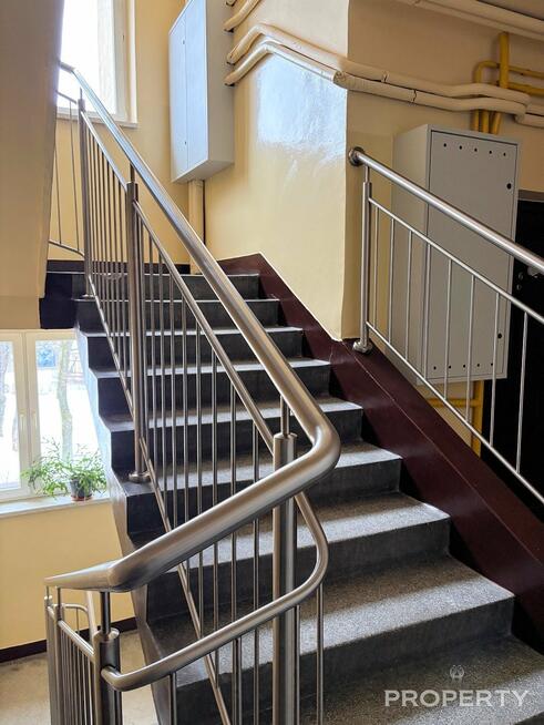 Mieszkanie Nowy Sącz Przydworcowe