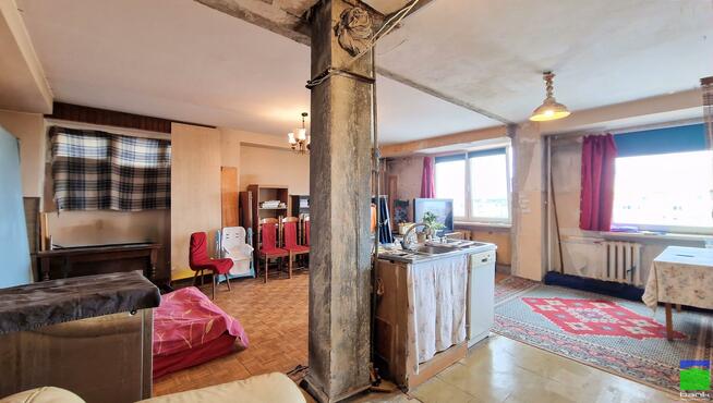 Mieszkanie Łódź Śródmieście, Piotrkowska