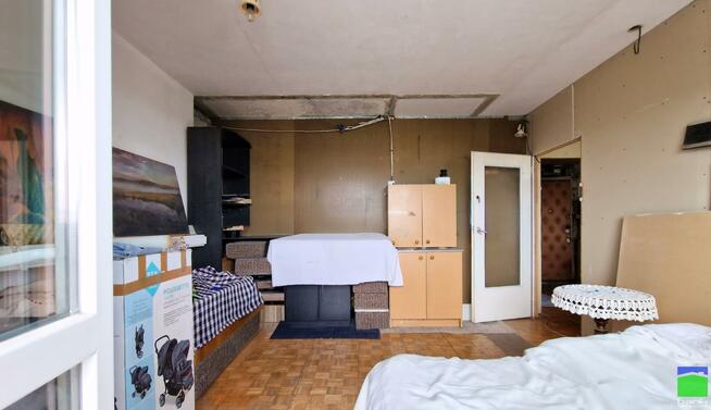 Mieszkanie Łódź Śródmieście, Piotrkowska