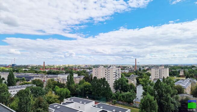 Mieszkanie Łódź Śródmieście, Piotrkowska