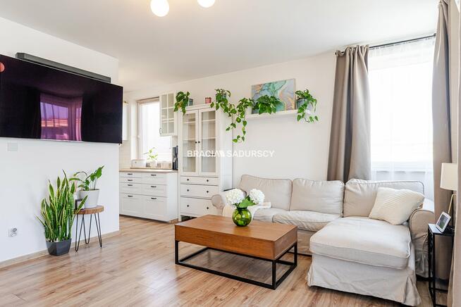 Mieszkanie Kraków Prądnik Czerwony, Prądnik Czerwony, Reduta