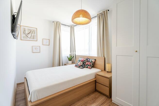 Mieszkanie Kraków Prądnik Czerwony, Prądnik Czerwony, Reduta