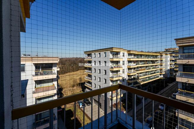 Mieszkanie Kraków Prądnik Czerwony, Prądnik Czerwony, Reduta