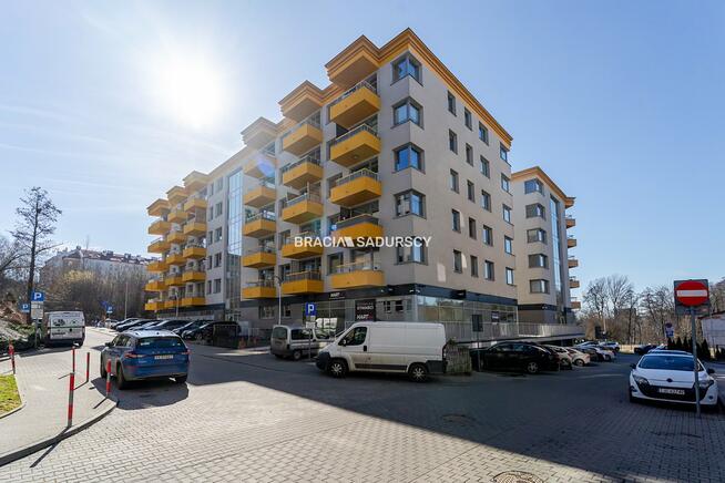 Mieszkanie Kraków Prądnik Czerwony, Prądnik Czerwony, Reduta